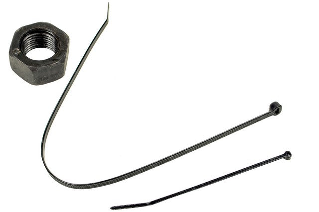 Steering Tie Rod End Mevotech MEV800688