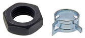 Steering Tie Rod End Mevotech MEV80191
