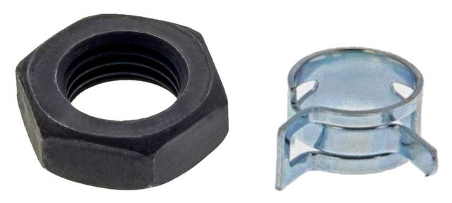 Steering Tie Rod End Mevotech MEV80191