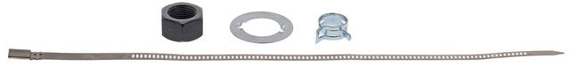 Steering Tie Rod End Mevotech MEV80211