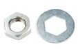 Steering Tie Rod End Mevotech MEV80383