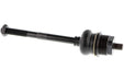 Steering Tie Rod End Mevotech MEV80586