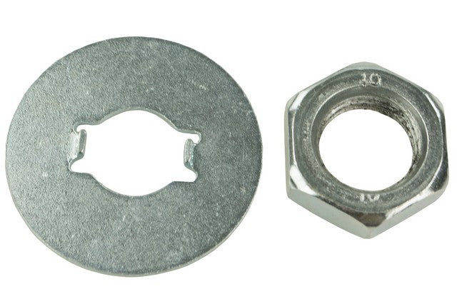 Steering Tie Rod End Mevotech MEV80893