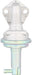 Mechanical Fuel Pump Delphi MF0005
