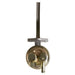 Mechanical Fuel Pump Delphi MF0008