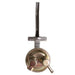 Mechanical Fuel Pump Delphi MF0010