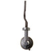 Mechanical Fuel Pump Delphi MF0015