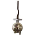 Mechanical Fuel Pump Delphi MF0023