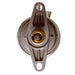 Mechanical Fuel Pump Delphi MF0034