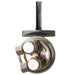 Mechanical Fuel Pump Delphi MF0043