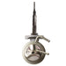 Mechanical Fuel Pump Delphi MF0046