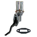 Mechanical Fuel Pump Delphi MF0071