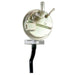 Mechanical Fuel Pump Delphi MF0081