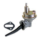 Mechanical Fuel Pump Delphi MF0086