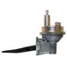 Mechanical Fuel Pump Delphi MF0086