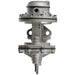 Mechanical Fuel Pump Delphi MF0189