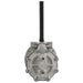 Mechanical Fuel Pump Delphi MF0189