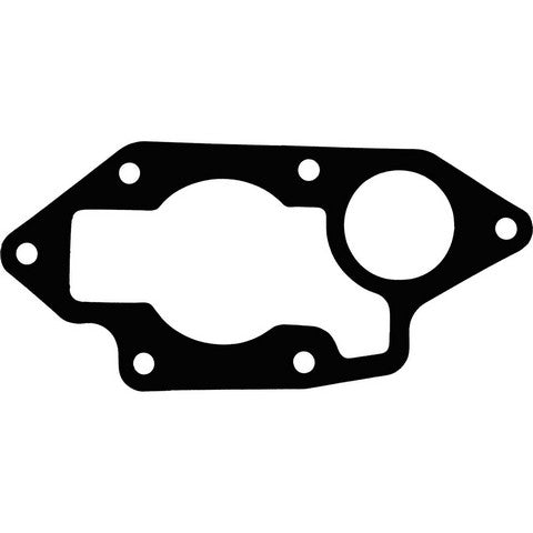Engine Coolant Thermostat Housing Gasket MotoRad MG300EA