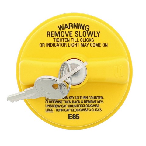 Fuel Tank Cap MotoRad MGC210KAY