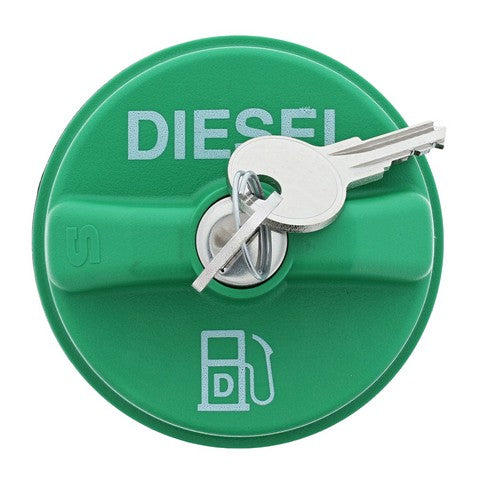 Fuel Tank Cap MotoRad MGC212KAG