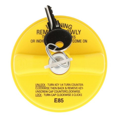 Fuel Tank Cap MotoRad MGC212KAY