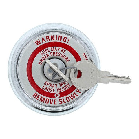 Fuel Tank Cap MotoRad MGC227KA