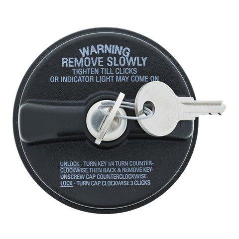 Fuel Tank Cap MotoRad MGC233KA