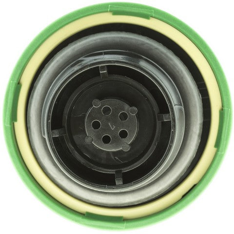 Fuel Tank Cap MotoRad MGC507