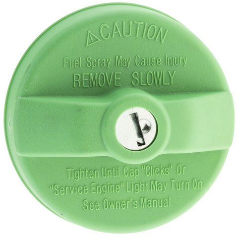 Fuel Tank Cap MotoRad MGC507