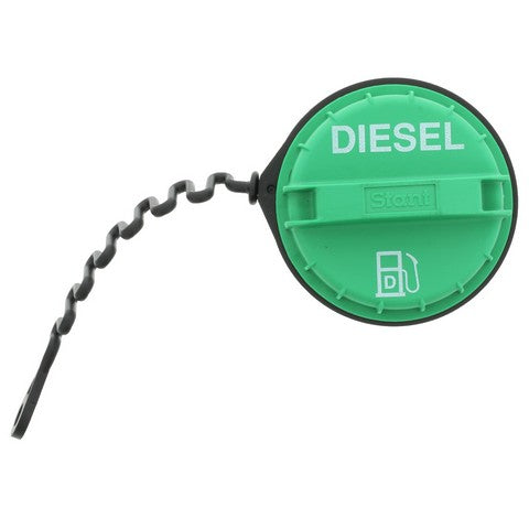 Fuel Tank Cap MotoRad MGC519T