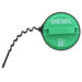 Fuel Tank Cap MotoRad MGC519T