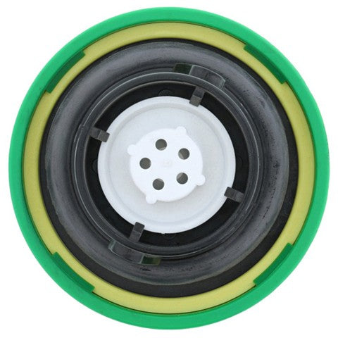 Fuel Tank Cap MotoRad MGC540