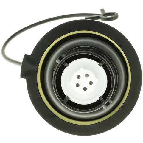 Fuel Tank Cap MotoRad MGC540T