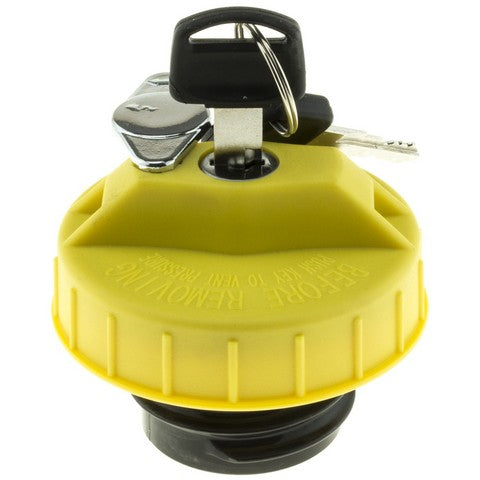 Fuel Tank Cap MotoRad MGC600