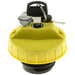 Fuel Tank Cap MotoRad MGC600