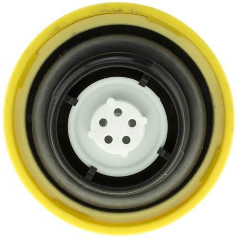 Fuel Tank Cap MotoRad MGC602