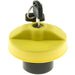 Fuel Tank Cap MotoRad MGC607