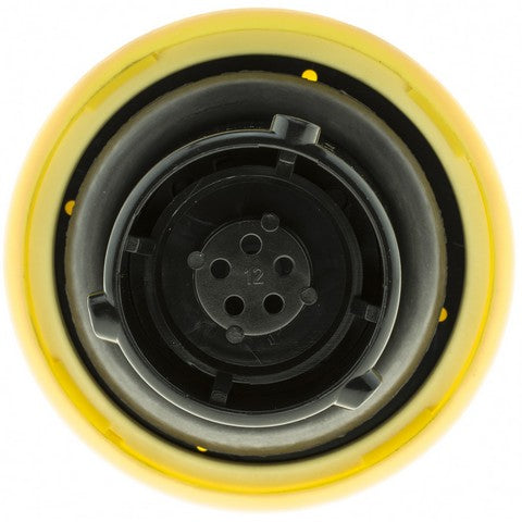 Fuel Tank Cap MotoRad MGC632