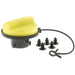 Fuel Tank Cap MotoRad MGC632T