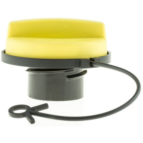 Fuel Tank Cap MotoRad MGC637T