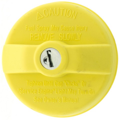 Fuel Tank Cap MotoRad MGC682