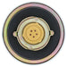 Fuel Tank Cap MotoRad MGC704