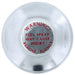 Fuel Tank Cap MotoRad MGC704