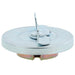 Fuel Tank Cap MotoRad MGC725