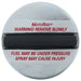 Fuel Tank Cap MotoRad MGC726