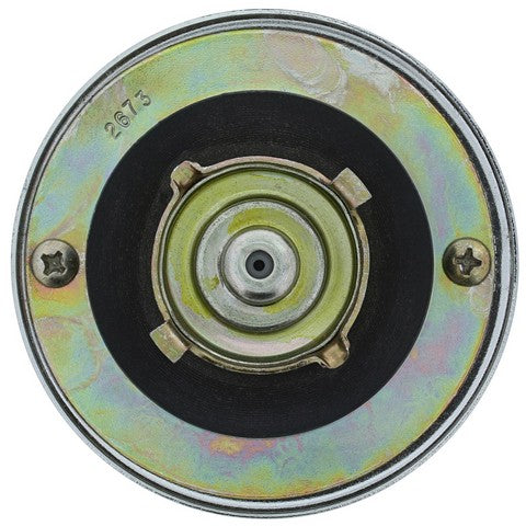 Fuel Tank Cap MotoRad MGC727