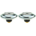 Fuel Tank Cap MotoRad MGC759SK