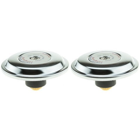 Fuel Tank Cap MotoRad MGC773SK