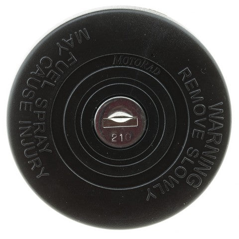 Fuel Tank Cap MotoRad MGC782SK