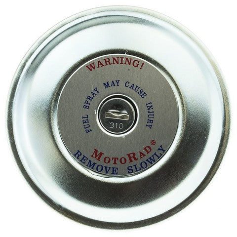 Fuel Tank Cap MotoRad MGC787